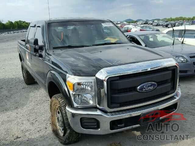 FORD F250 2016 - 1FT7W2B65GEA68964