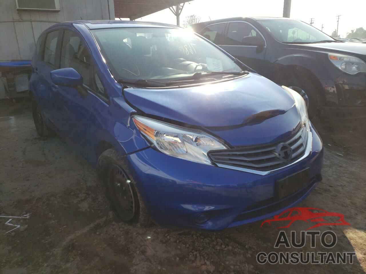 NISSAN VERSA 2016 - 3N1CE2CP1GL382087