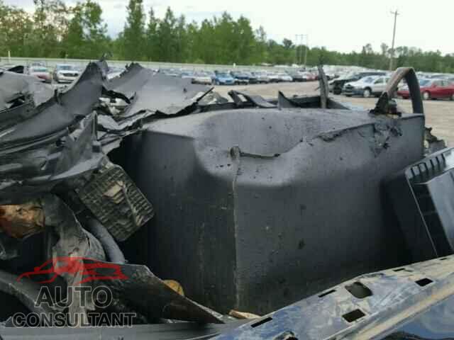 FORD F150 2016 - 1FTMF1C82GFB11809