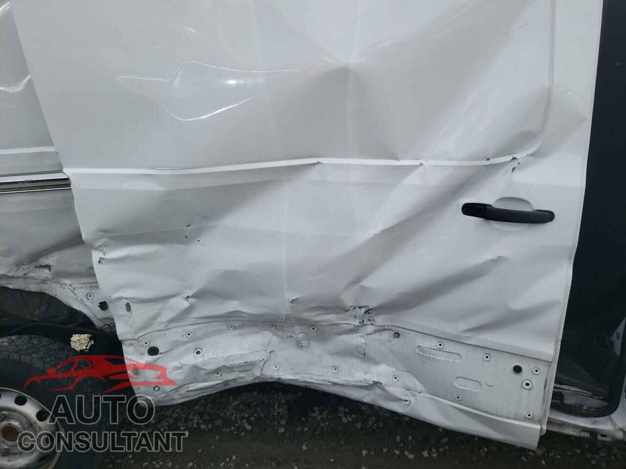 FORD TRANSIT CO 2019 - 1FTYR2CM0KKB83894