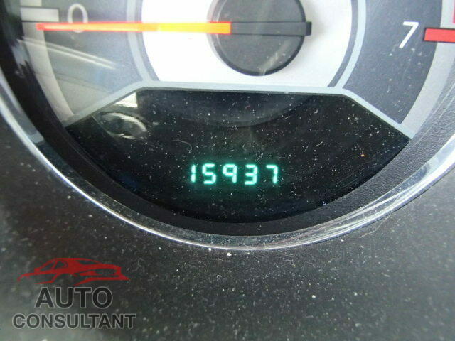 CHRYSLER 200 2012 - 1C3CCBBB2CN108520