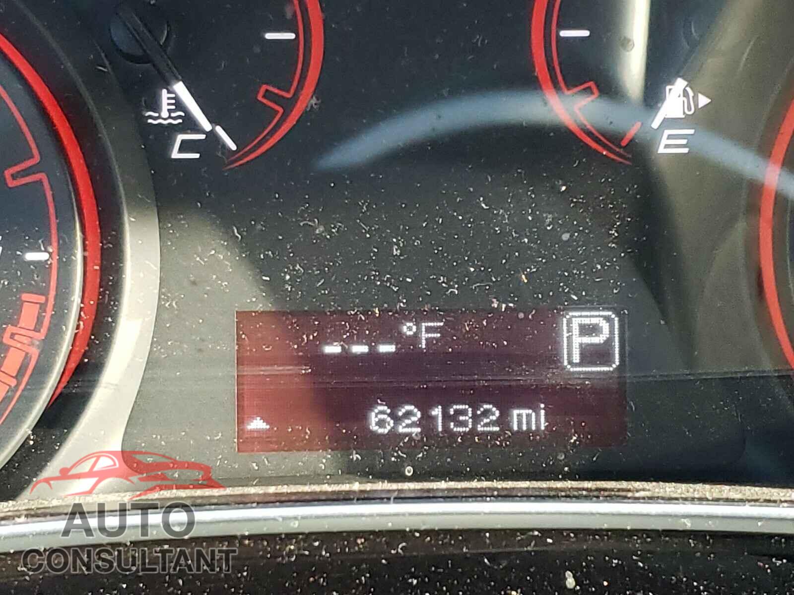 DODGE DART 2016 - 1C3CDFBB1GD592700