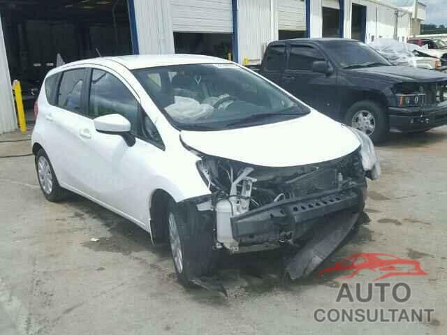 NISSAN VERSA 2015 - 3N1CE2CP7FL412207