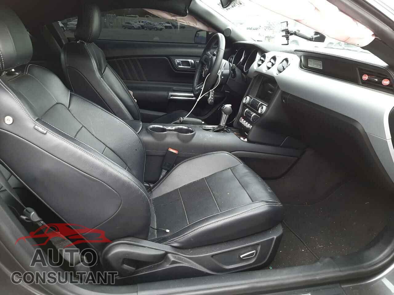 FORD MUSTANG 2016 - 1FA6P8CF4G5231099
