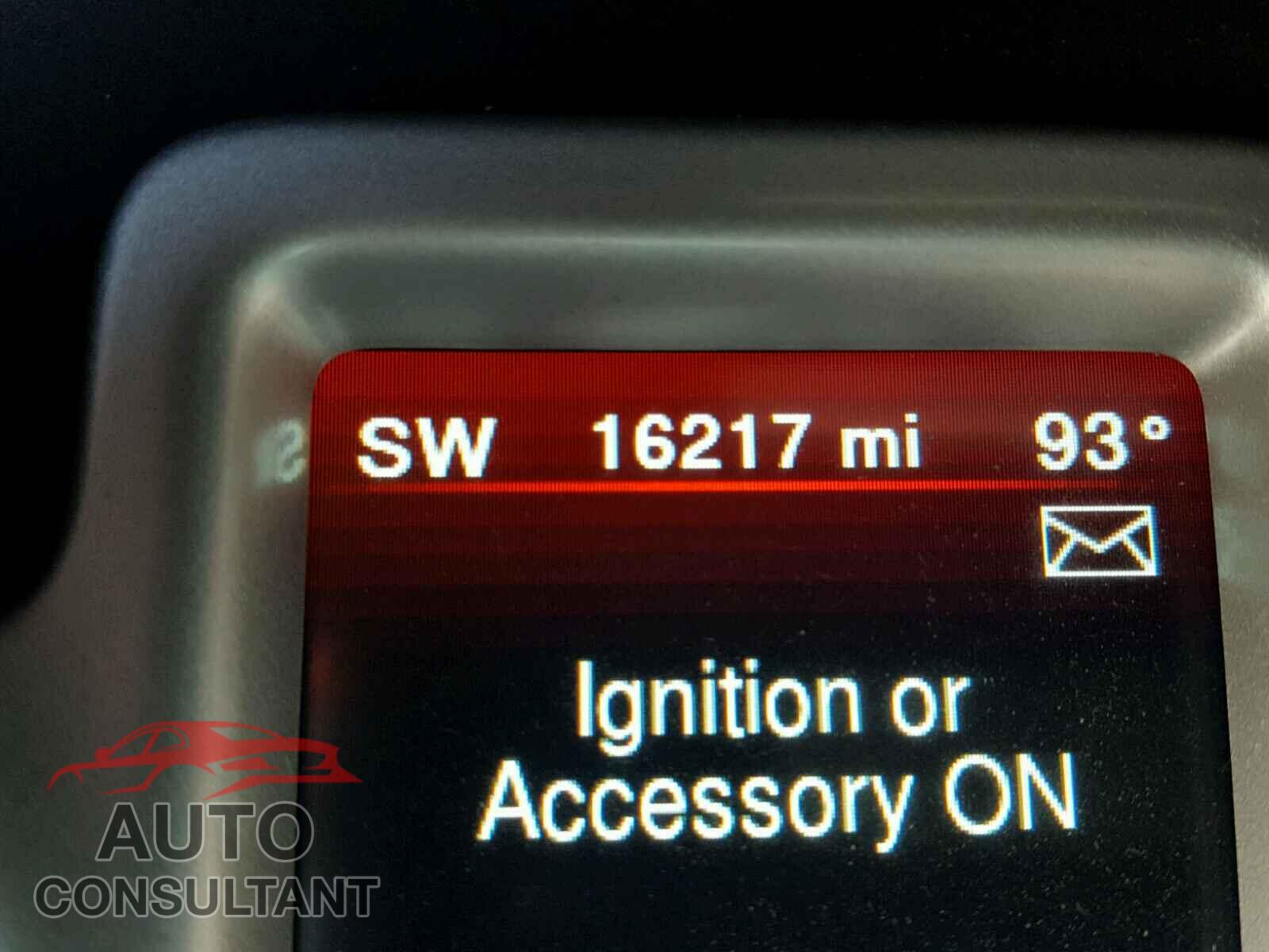 DODGE JOURNEY 2017 - 3C4PDCGB6HT604565