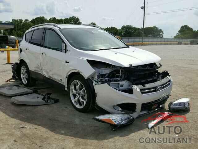 FORD ESCAPE 2016 - 1FMCU0J91GUB11976