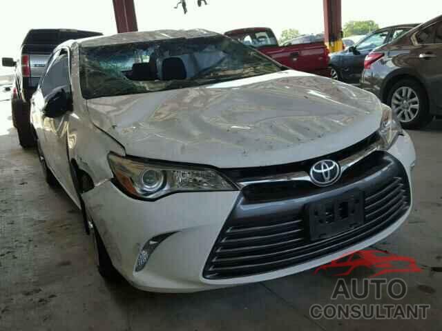 TOYOTA CAMRY 2015 - 4T4BF1FK8FR491460