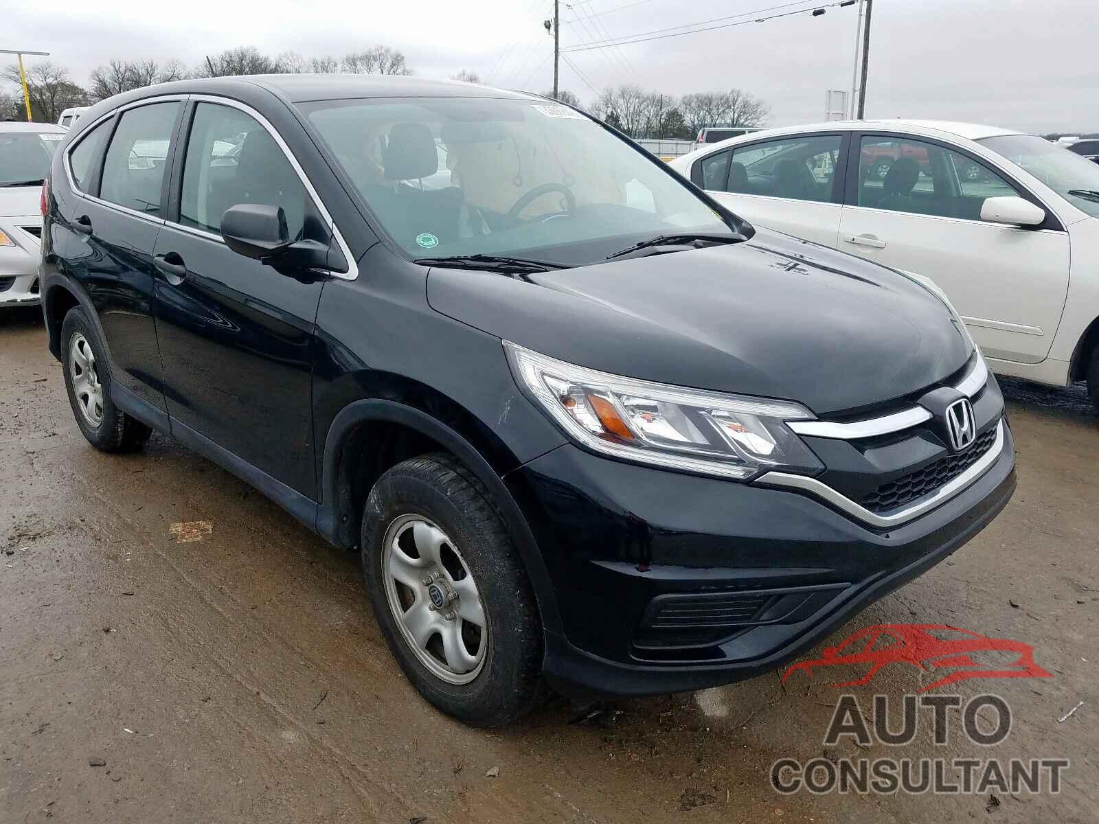 HONDA CRV 2015 - 4T1BF1FK3HU321505
