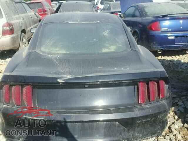 FORD MUSTANG 2016 - 1FA6P8AM4G5218841