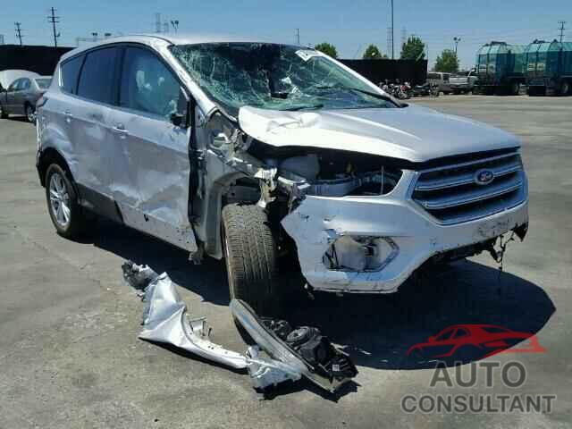 FORD ESCAPE 2017 - 1FMCU0GD3HUC26382