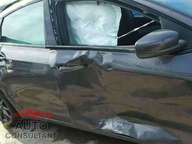 DODGE DART 2015 - 1C3CDFBB5FD346702