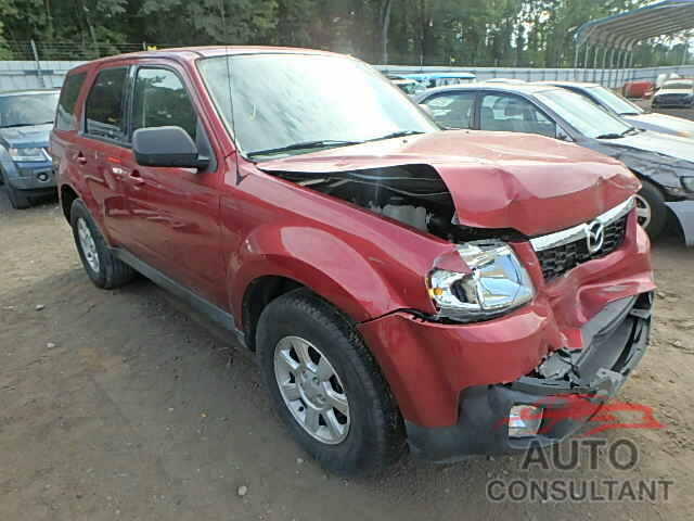 MAZDA TRIBUTE 2009 - 1N4BL4EV1KC199093