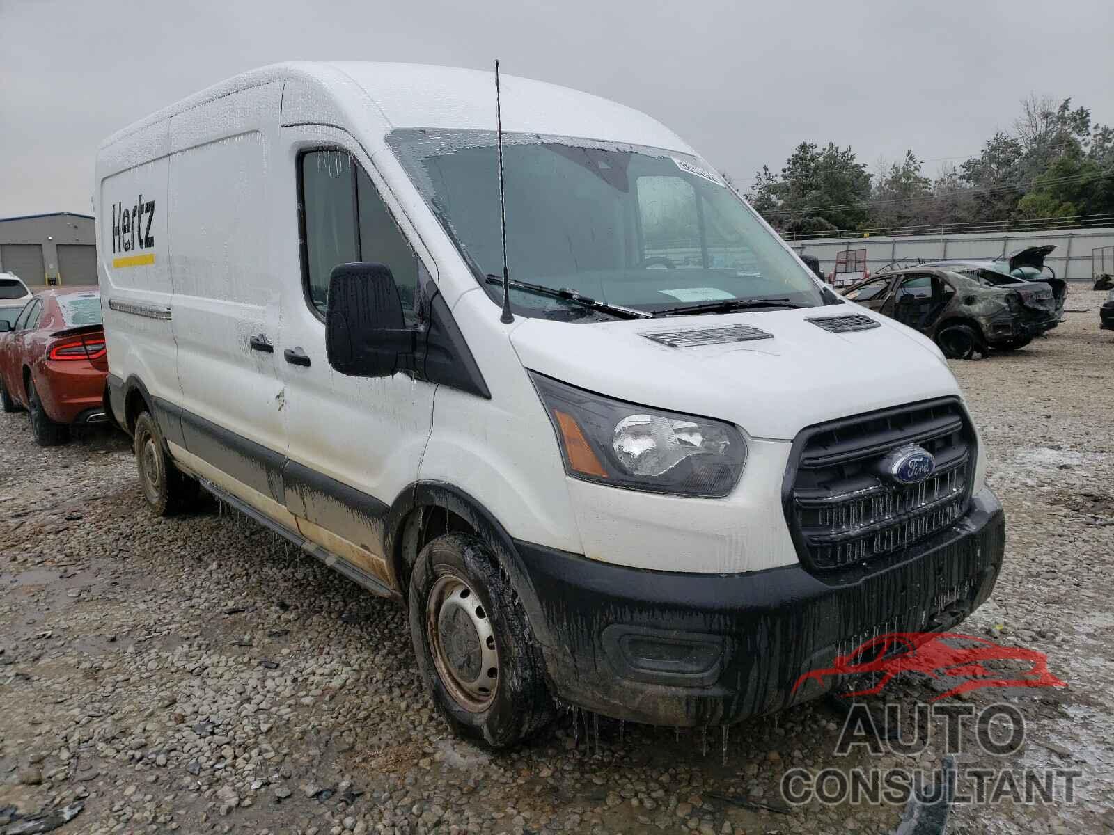 FORD TRANSIT CO 2020 - 1FTBR1C81LKA54020