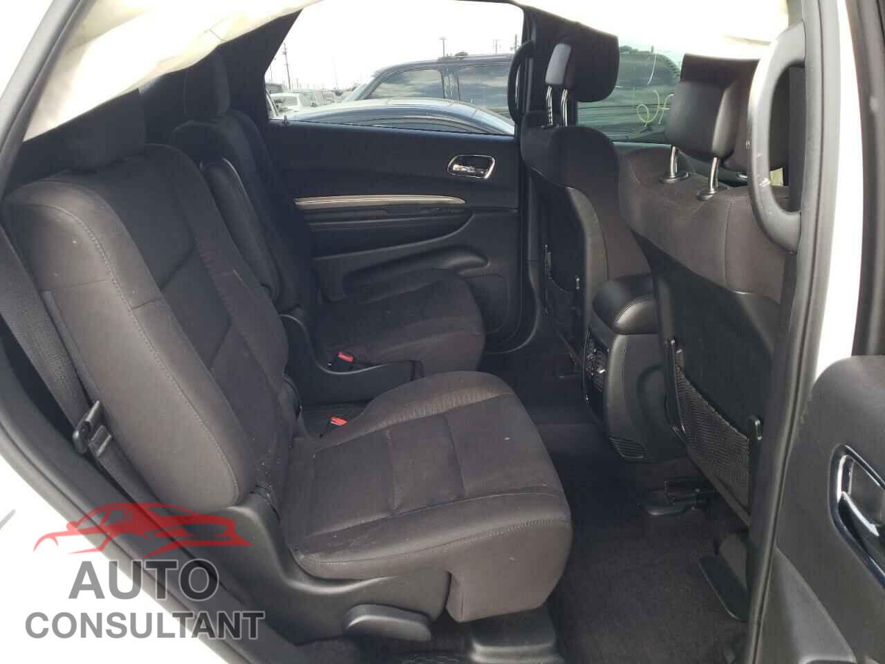 DODGE DURANGO 2018 - 1C4RDHAG2JC282017