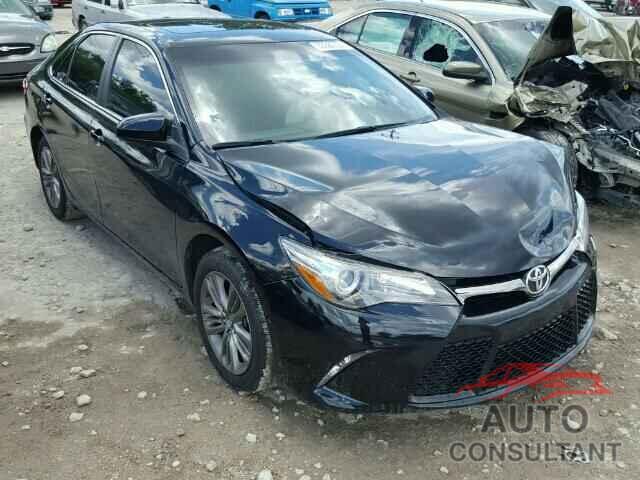 TOYOTA CAMRY 2015 - 4T1BF1FK3FU090845