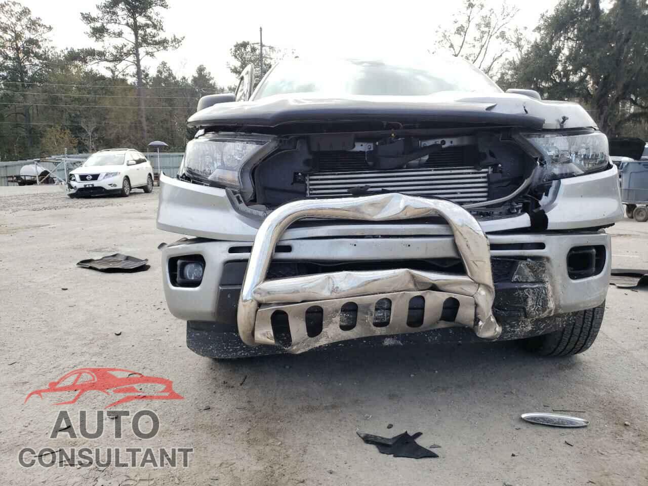 FORD RANGER 2021 - 1FTER4EH4MLD08374