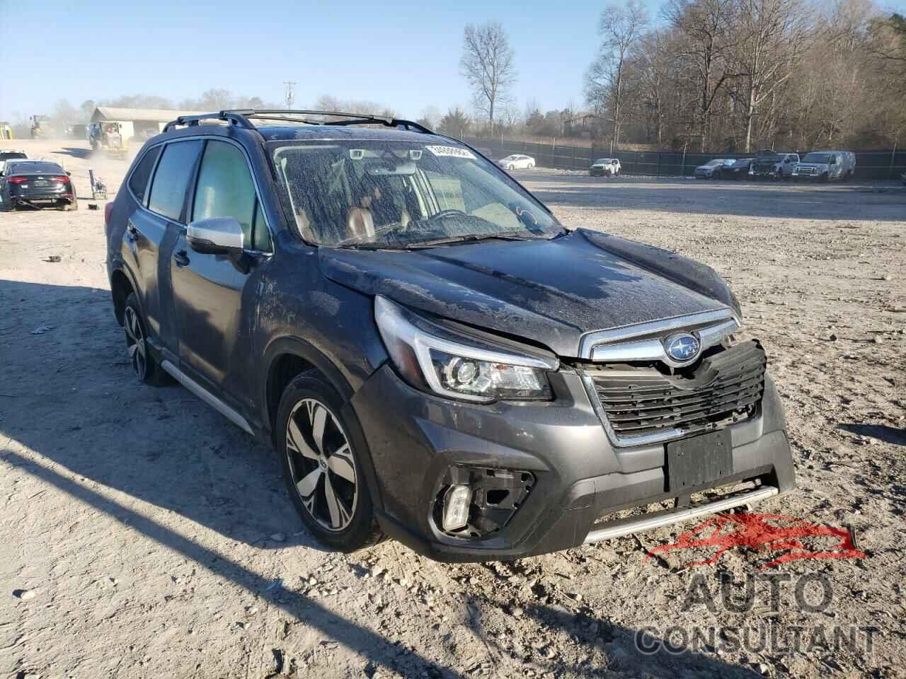 SUBARU FORESTER 2020 - JF2SKAXCXLH582589