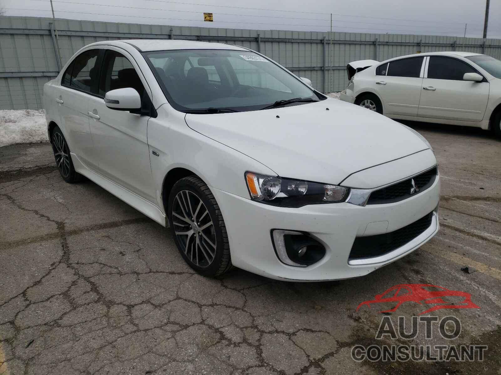 MITSUBISHI LANCER 2017 - JA32V2FW9HU004603