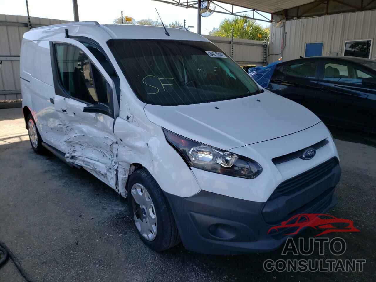 FORD TRANSIT CO 2017 - NM0LS7E71H1309839