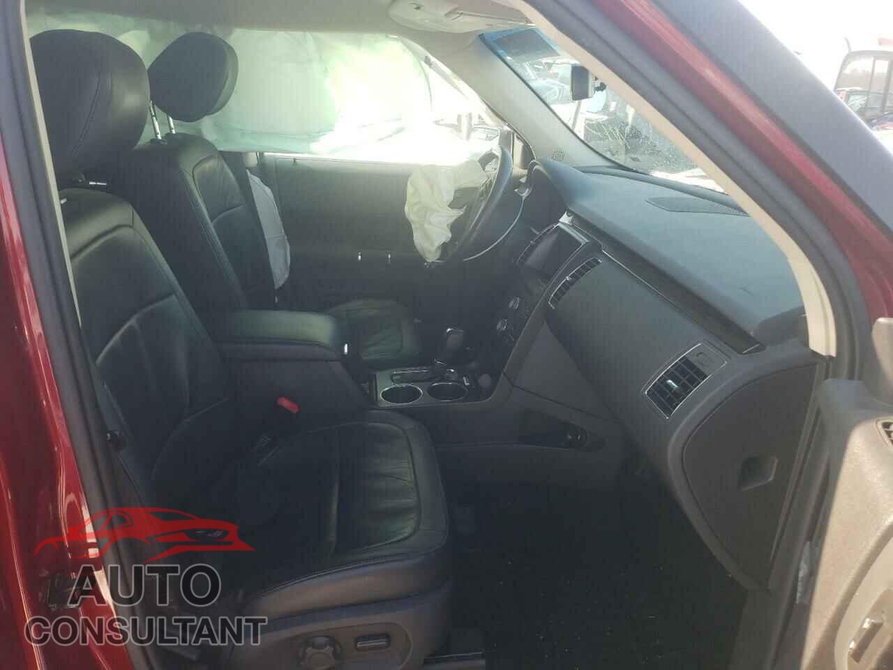 FORD FLEX 2016 - 2FMGK5C86GBA00371