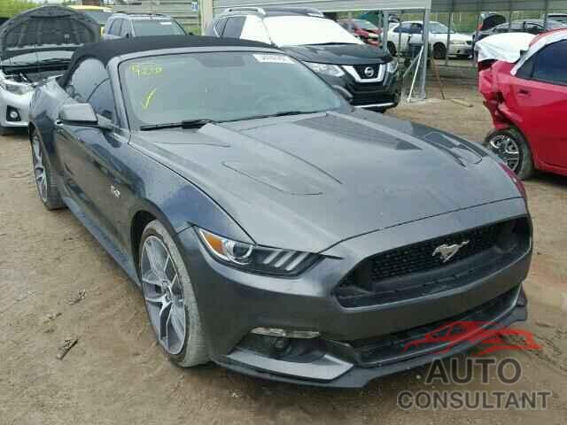 FORD MUSTANG 2015 - 1FATP8FF9F5374210