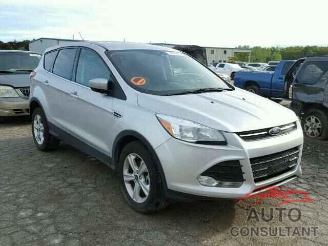 FORD ESCAPE 2015 - 1FMCU9GXXFUB57668