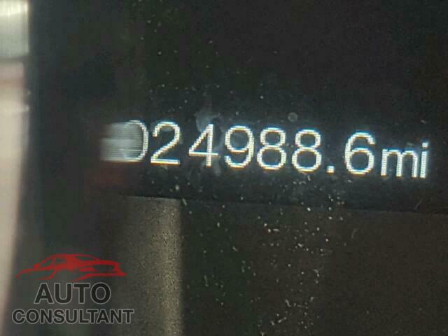 FORD MUSTANG 2016 - 1FA6P8CF2G5246247