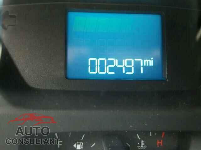 FORD TRANSIT CO 2016 - 1FTYR2CM2GKB09285