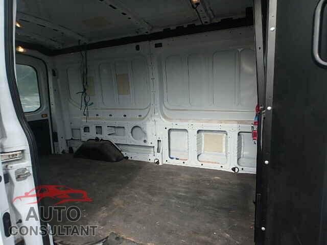 FORD TRANSIT CO 2015 - 1FTNE2CM7FKA19174