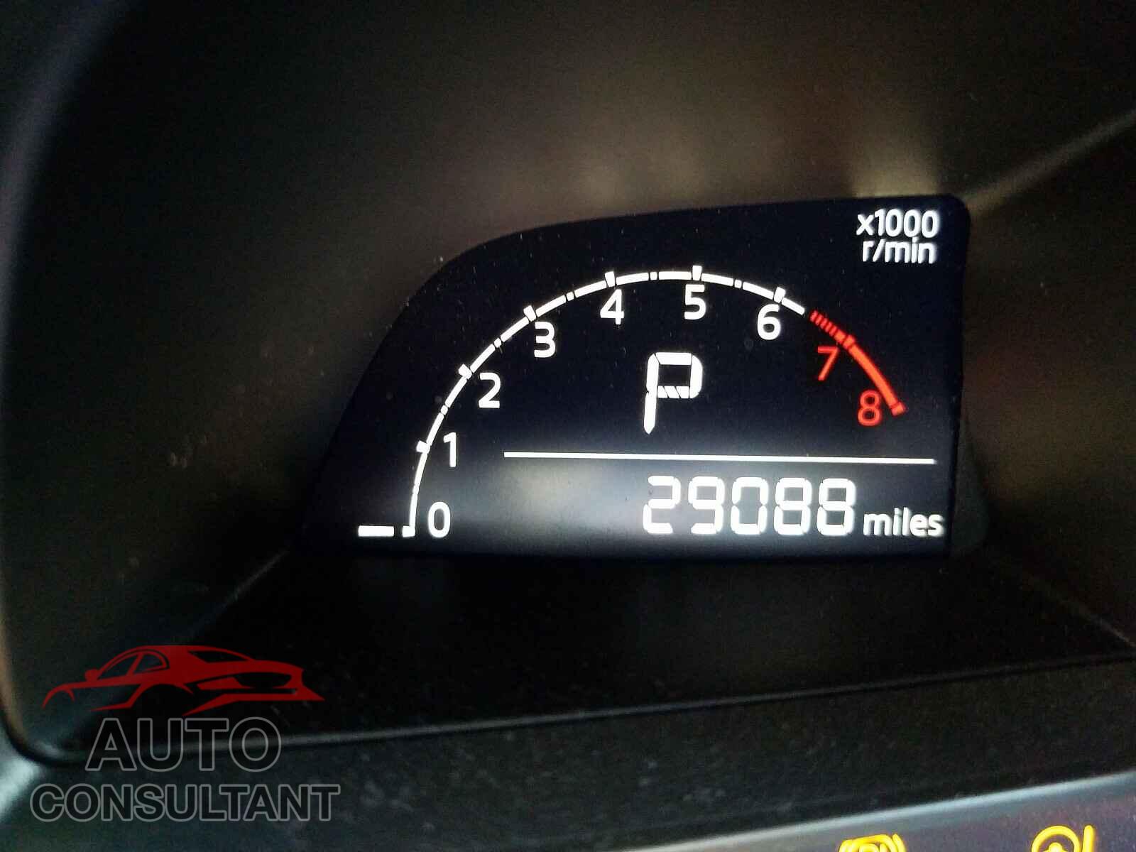 MAZDA 3 2017 - 3MZBN1U79HM132901
