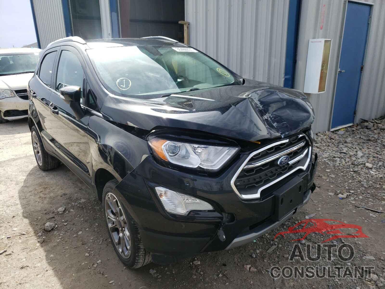 FORD ALL OTHER 2018 - MAJ6P1WL2JC182304