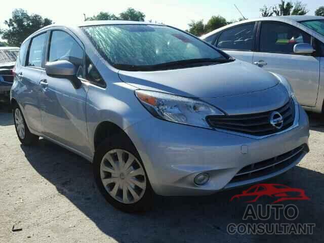 NISSAN VERSA 2015 - 3N1CE2CP6FL440581