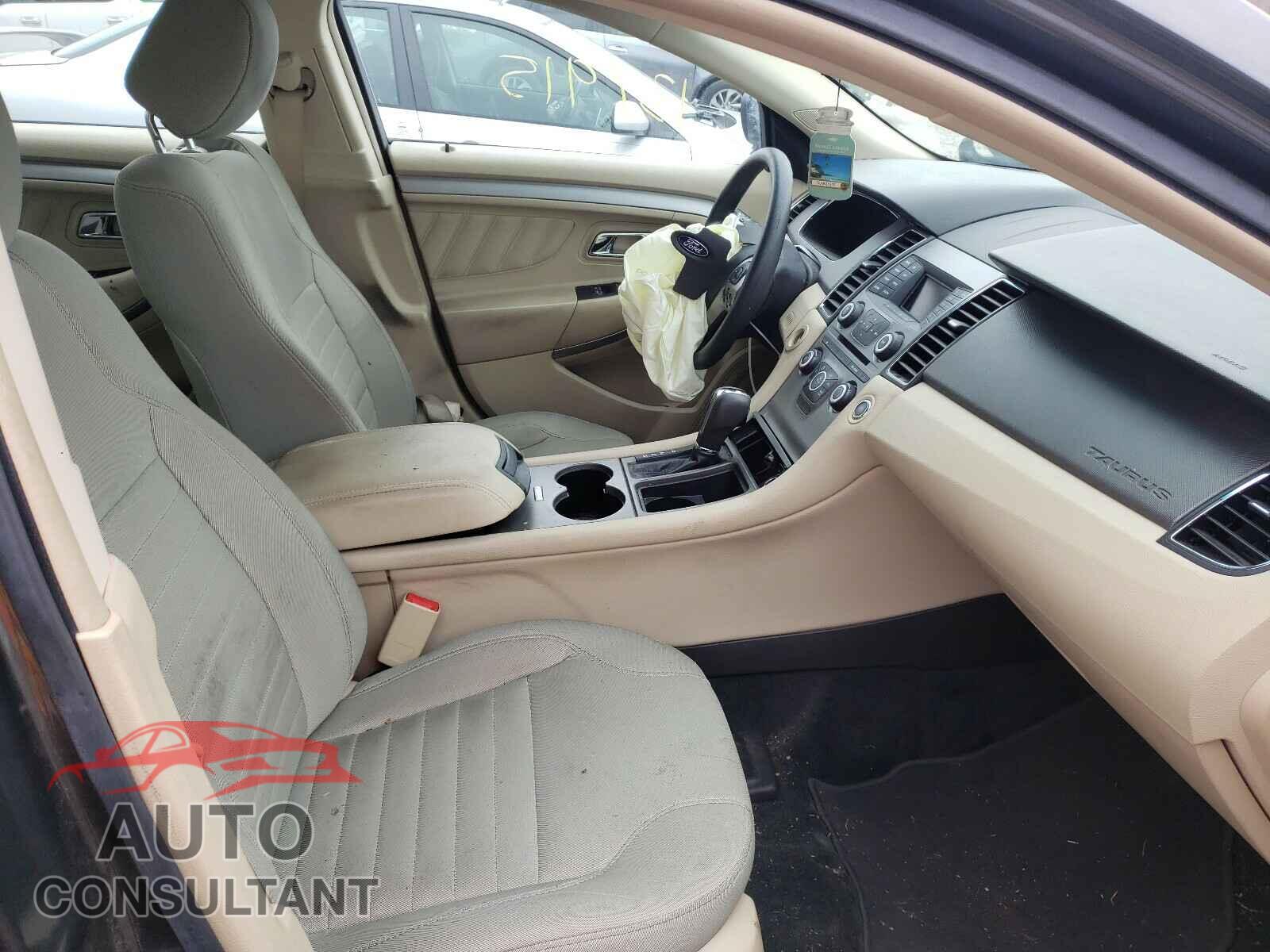 FORD TAURUS 2016 - 1FAHP2D88GG157003