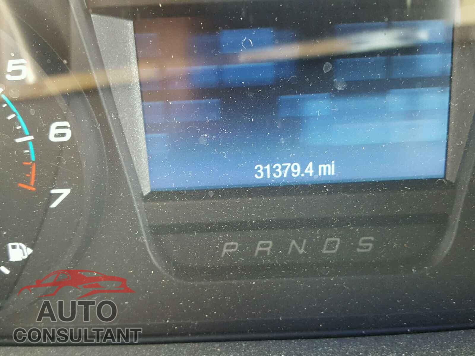 FORD TAURUS 2015 - 1FAHP2D85FG184271