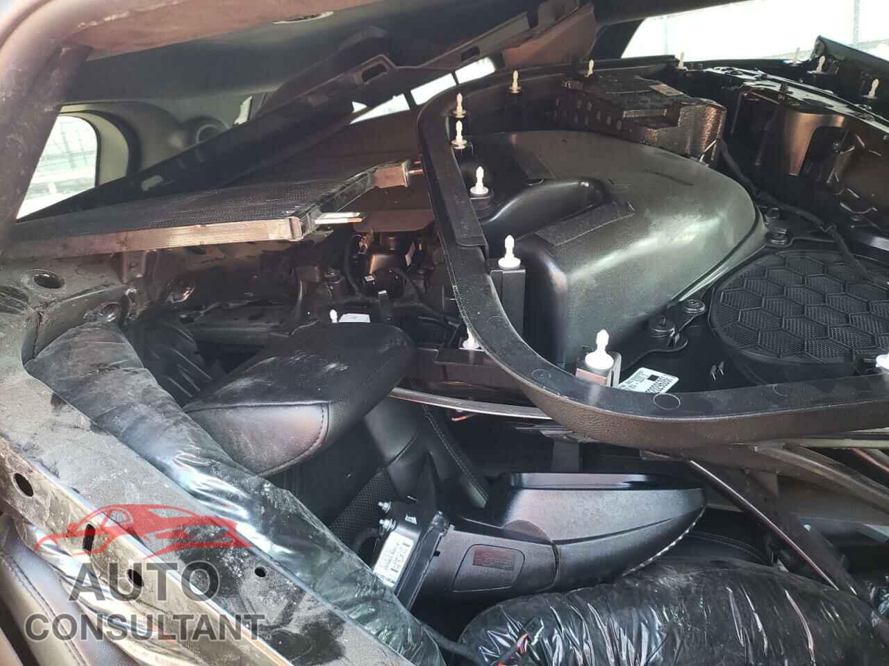 DODGE DURANGO 2021 - 1C4RDHEG1MC553955