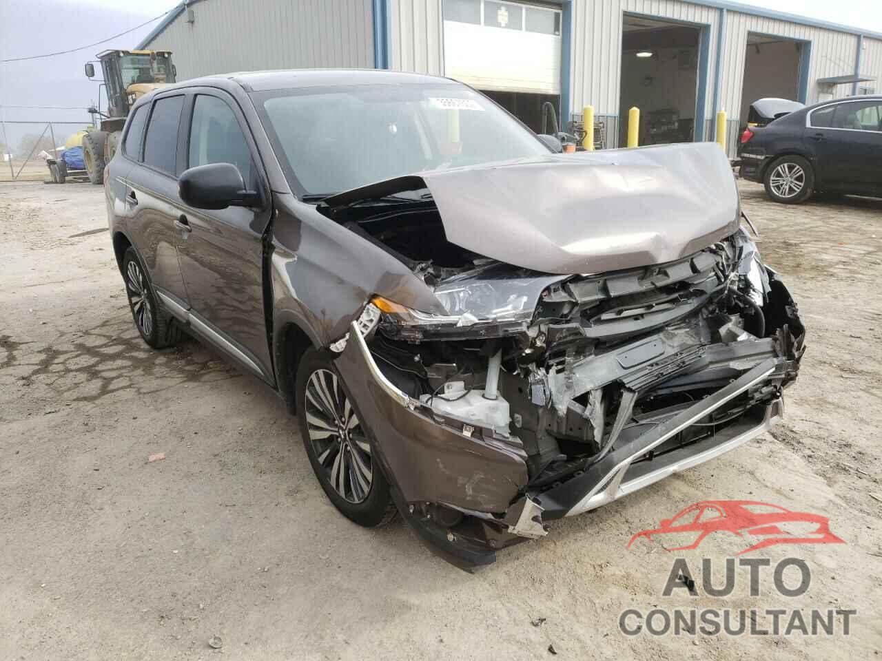 MITSUBISHI OUTLANDER 2020 - JA4AD2A3XLZ032963