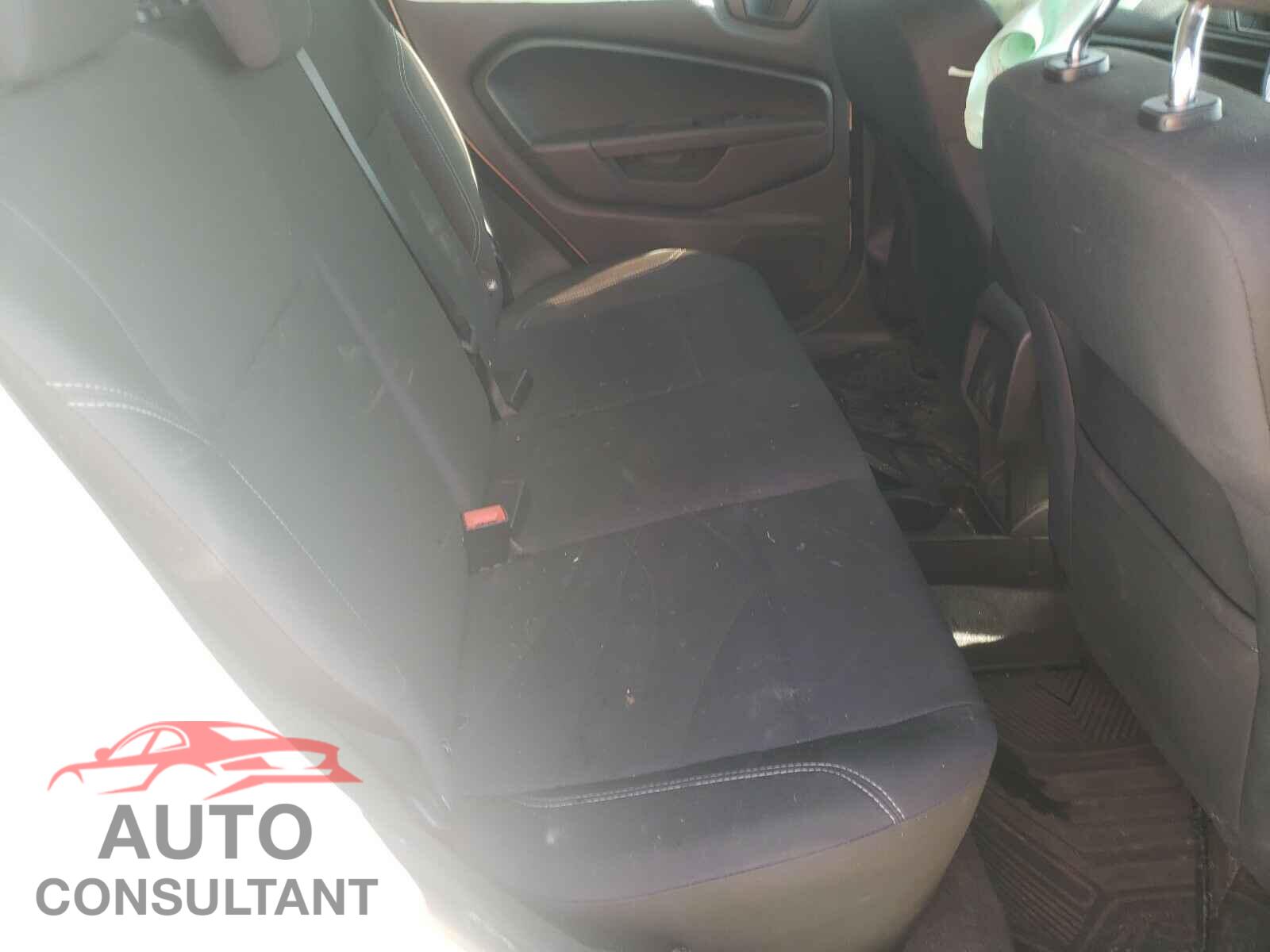 FORD FIESTA 2019 - 3FADP4EJ9KM117569