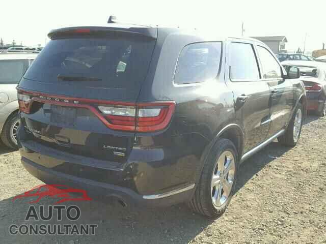 DODGE DURANGO 2015 - 1C4RDJDG9FC892068