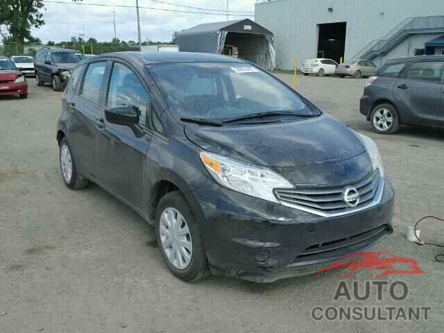 NISSAN VERSA 2016 - 3N1CE2CP5GL411994