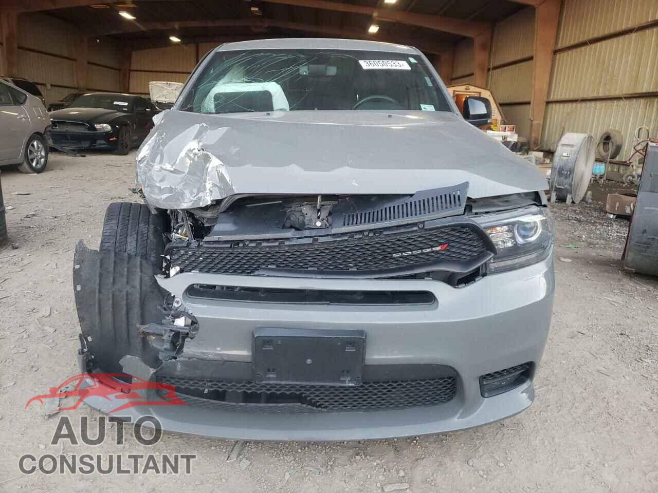 DODGE DURANGO 2020 - 1C4RDHDG5LC223347