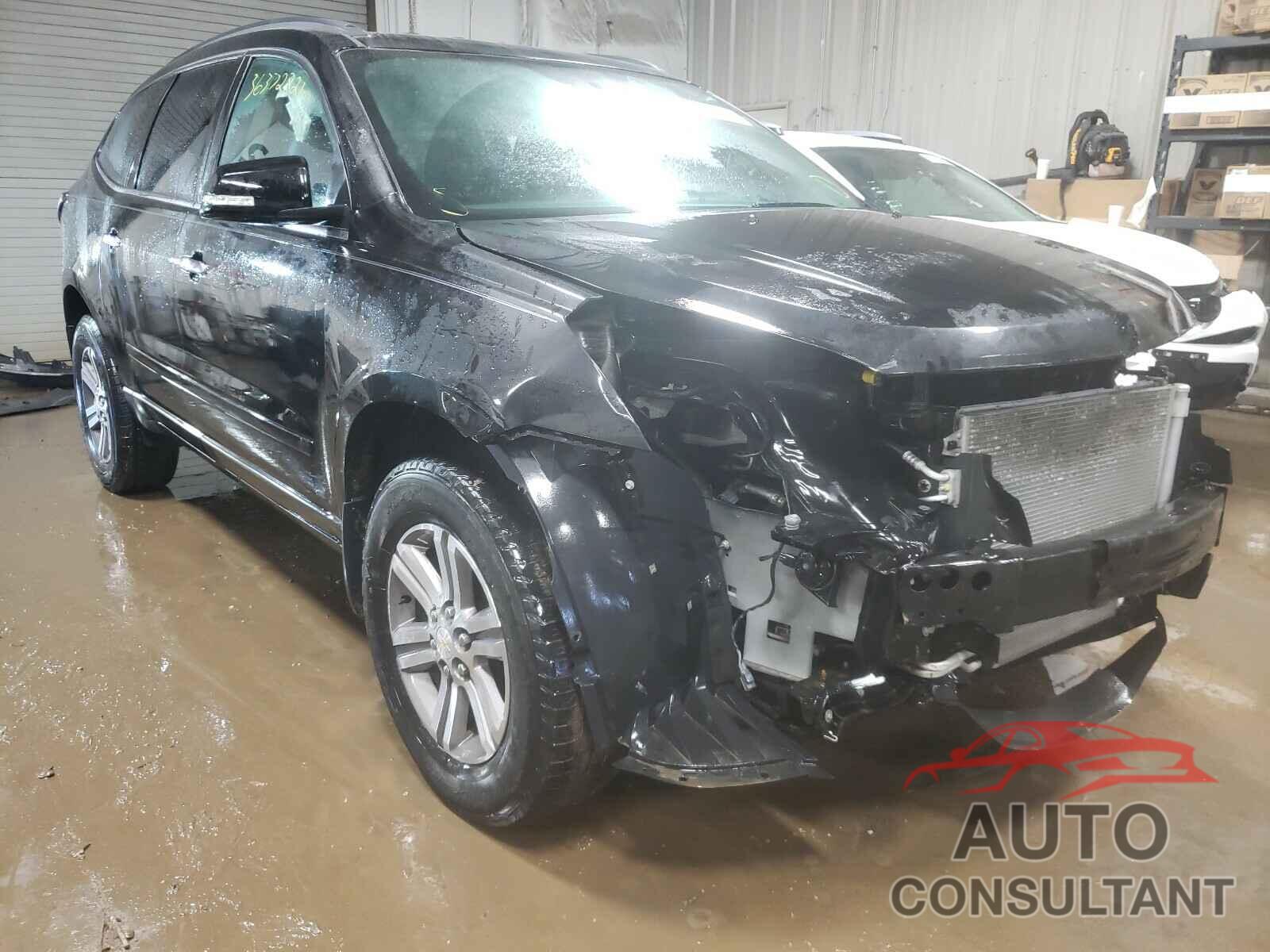 CHEVROLET TRAVERSE 2017 - 1GNKRGKD5HJ283807