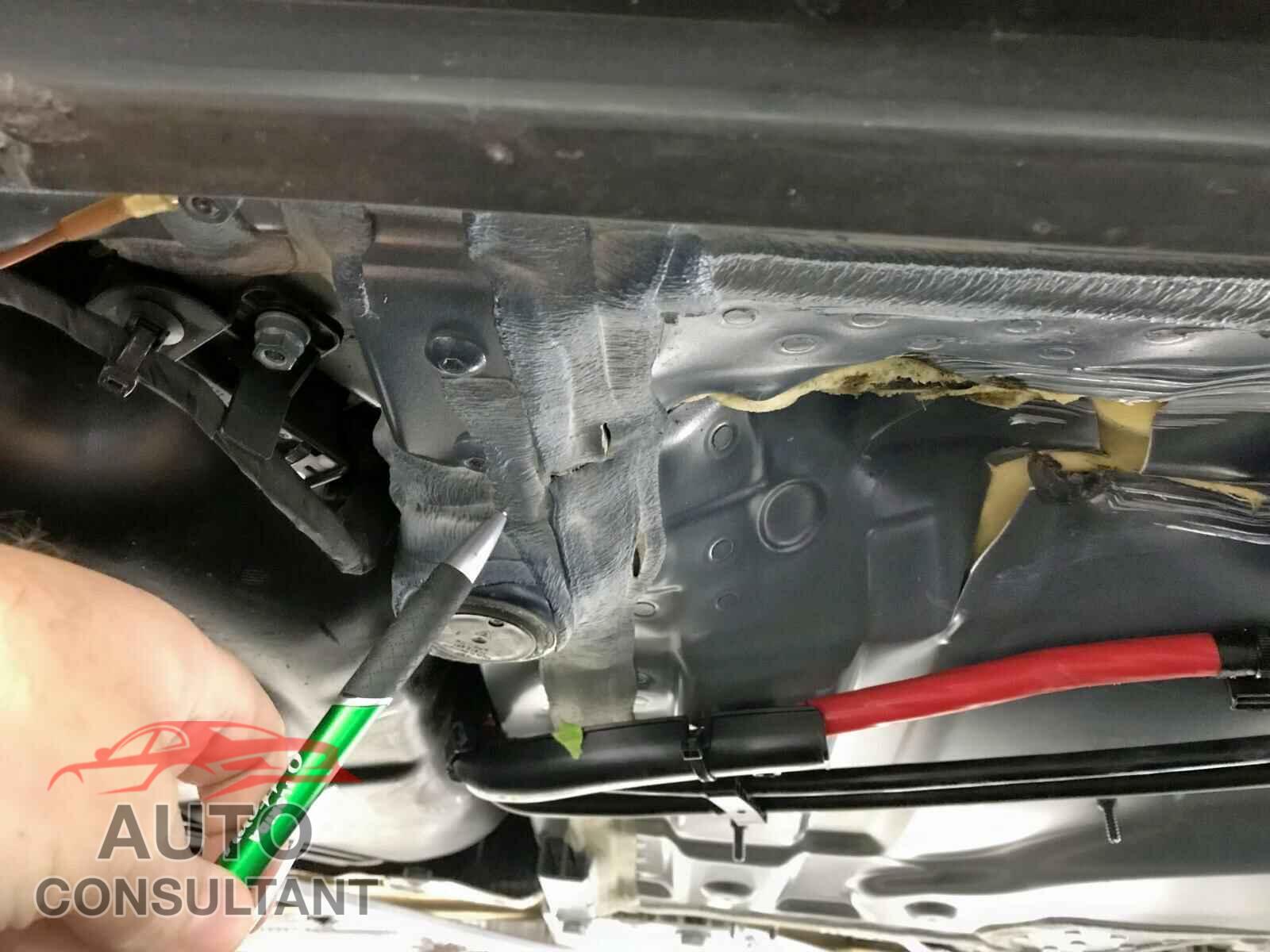 PORSCHE PANAMERA 2019 - WP0CA2A73KL170081