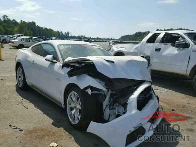 FORD MUSTANG 2015 - 1FA6P8CF6F5366485