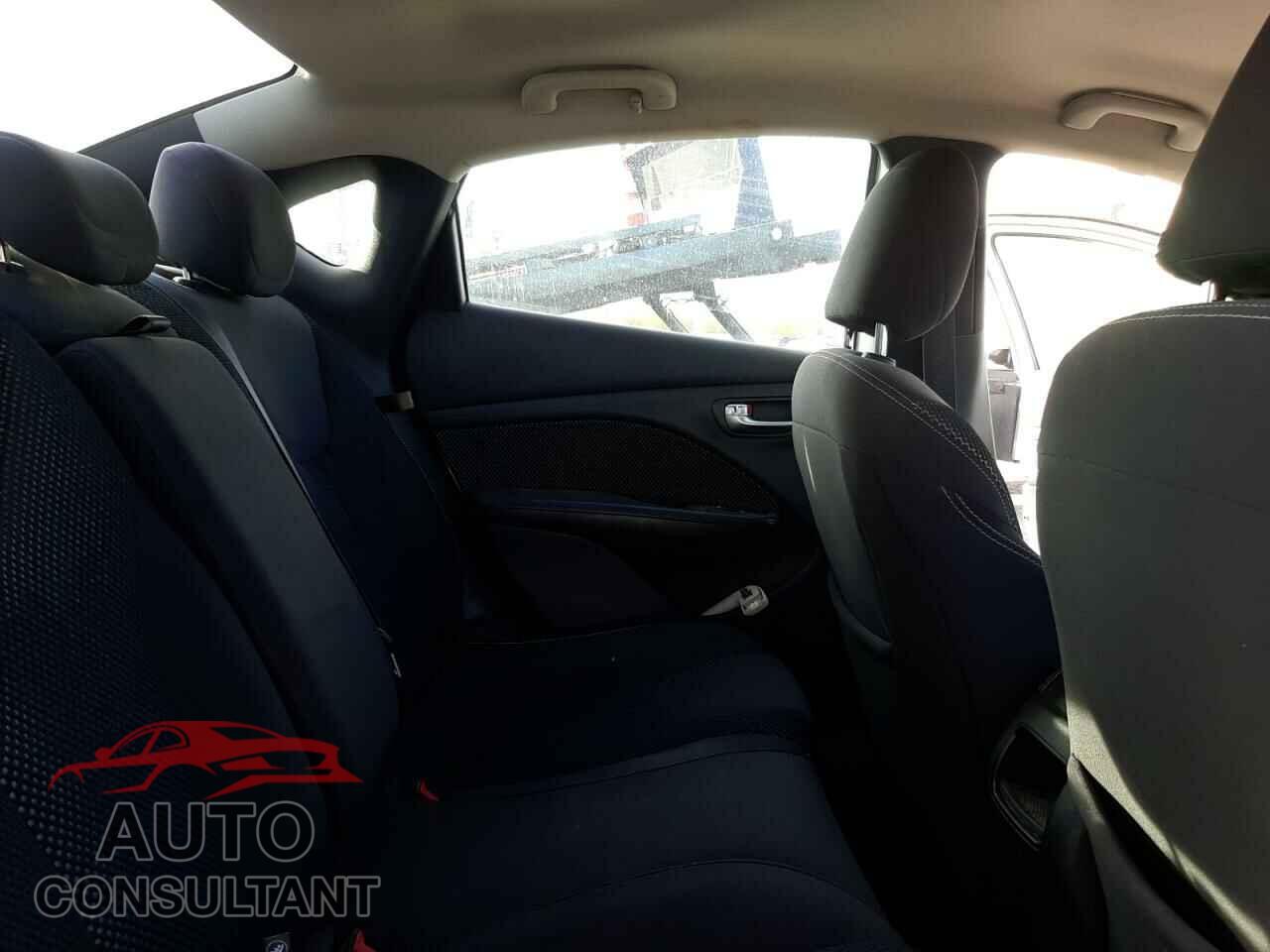 DODGE DART 2015 - 1C3CDFBB0FD227150