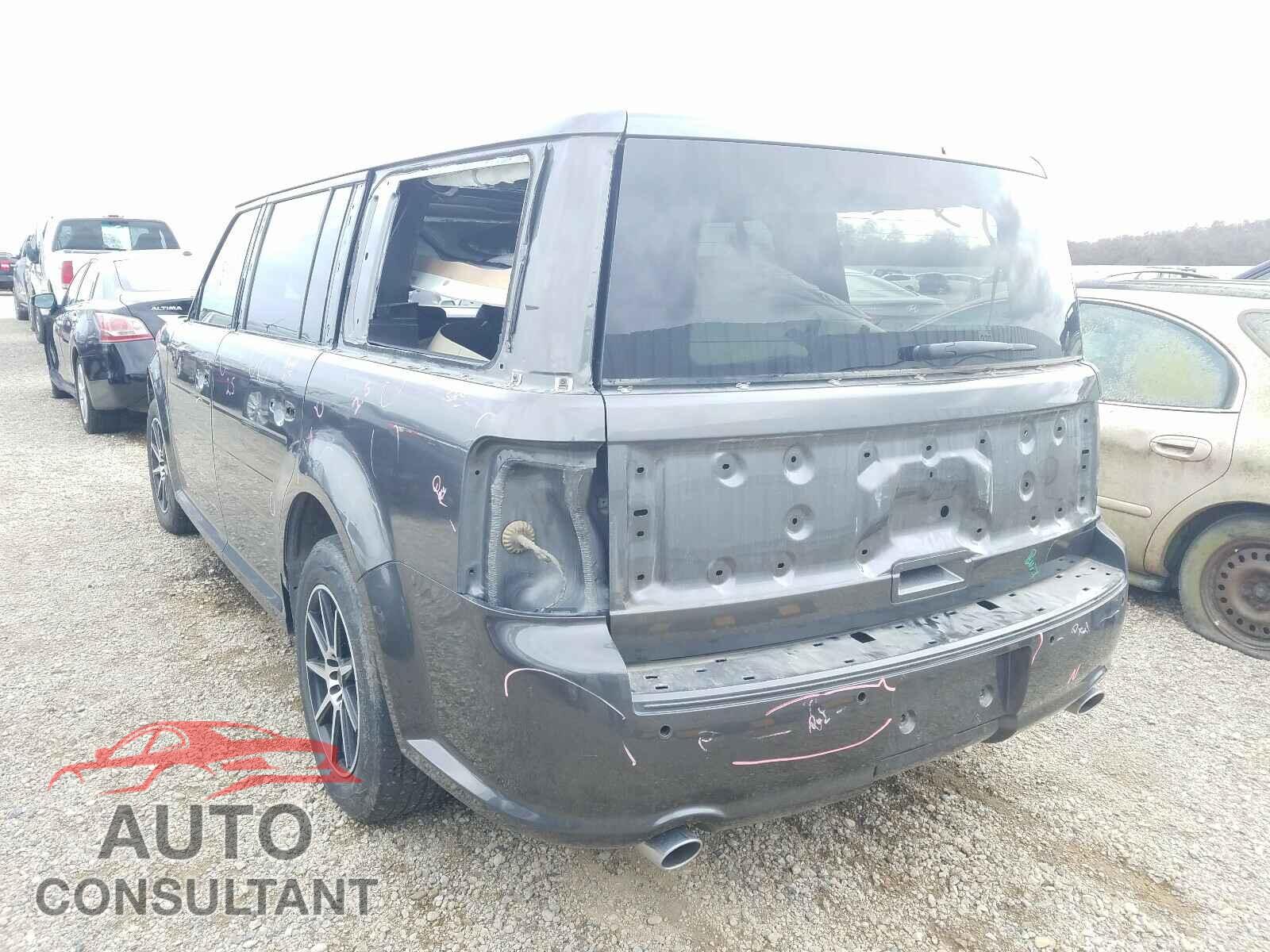 FORD FLEX 2019 - 2FMGK5B80KBA09481
