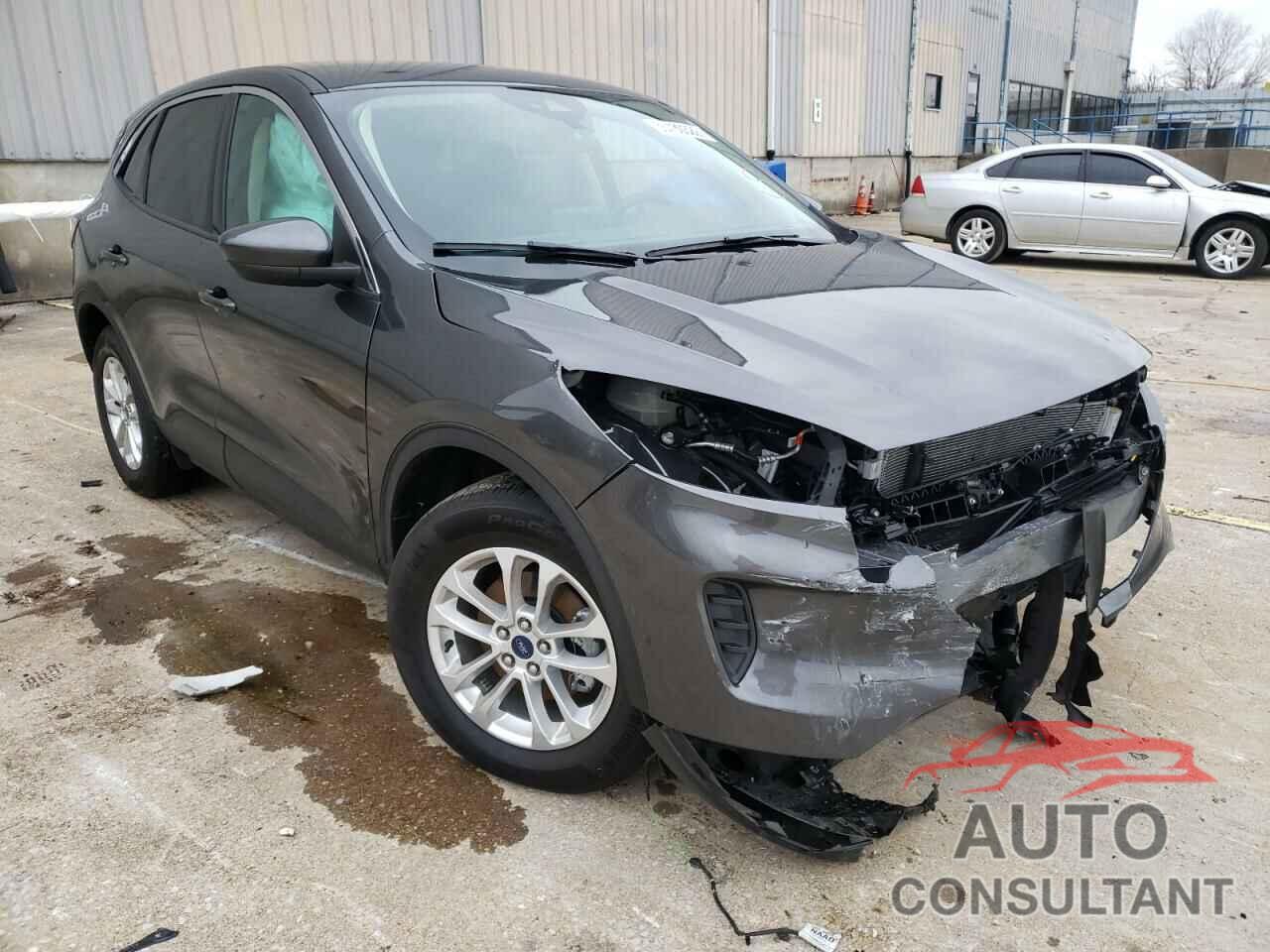 FORD ESCAPE 2020 - 1FMCU9G64LUA50912