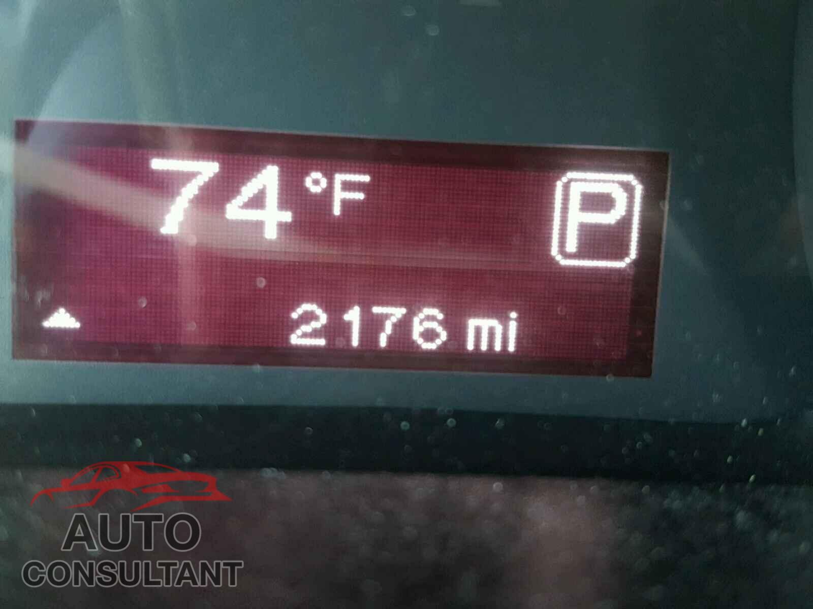 DODGE DART 2016 - 1C3CDFFA6GD820949
