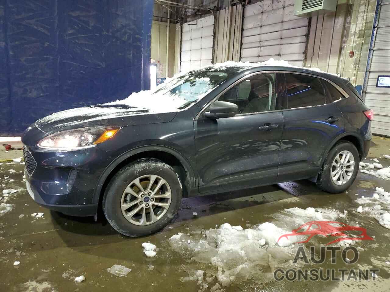 FORD ESCAPE 2022 - 1FMCU9G67NUB24309