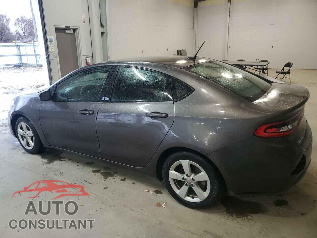 DODGE DART 2016 - 1C3CDFBB2GD577395