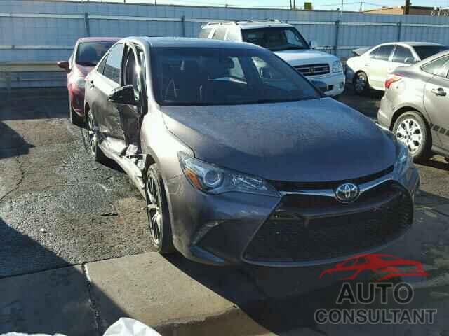 TOYOTA CAMRY 2015 - 4T1BF1FK3FU957659